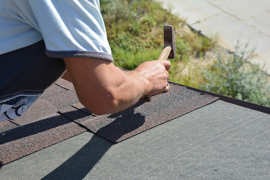 3 Signs You Need a New Roof