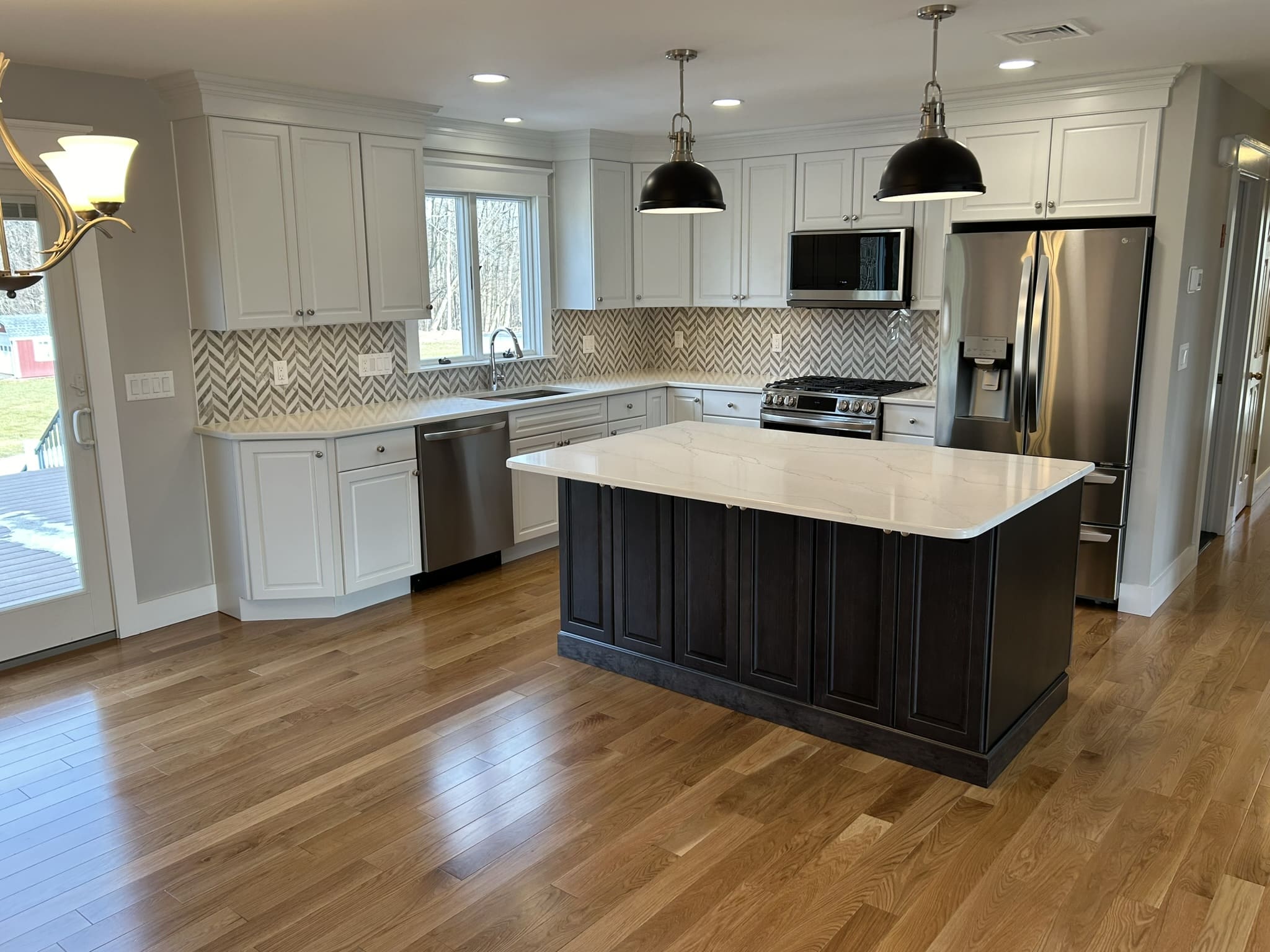 Remodeling