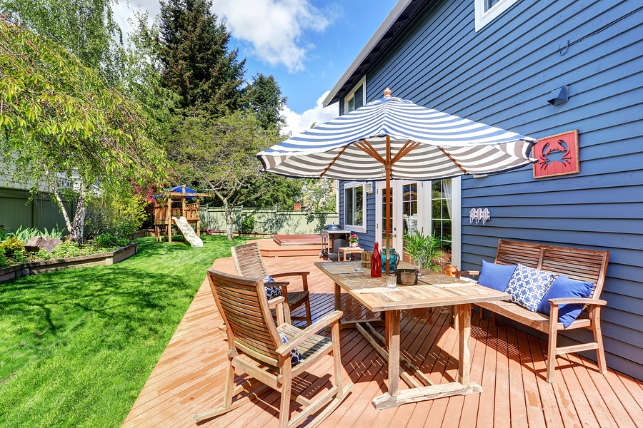 Is Your Home Ready for BBQ Season?