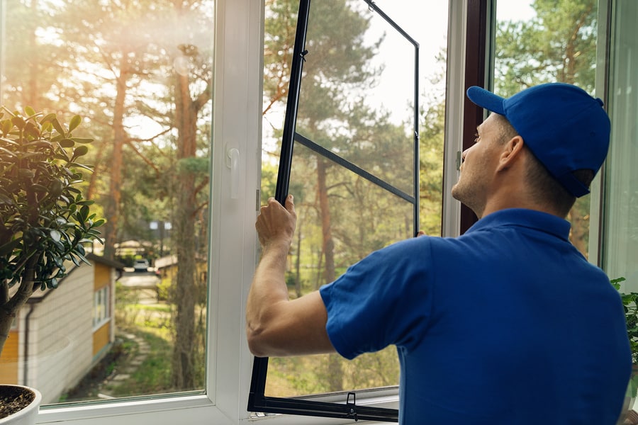 Replace Your Windows and Save