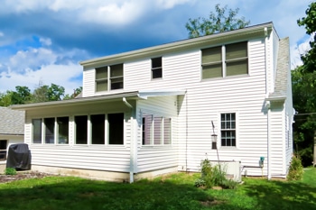 Siding, Doors and Roofing Installation