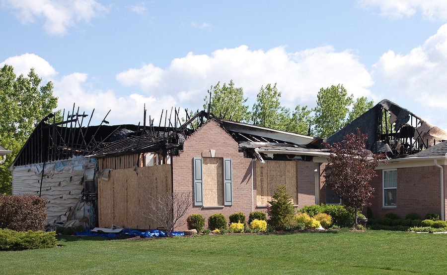 What to Expect from the Fire Restoration Process