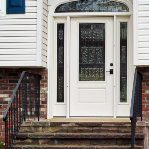 Front Door Replacement in Sussex NJ