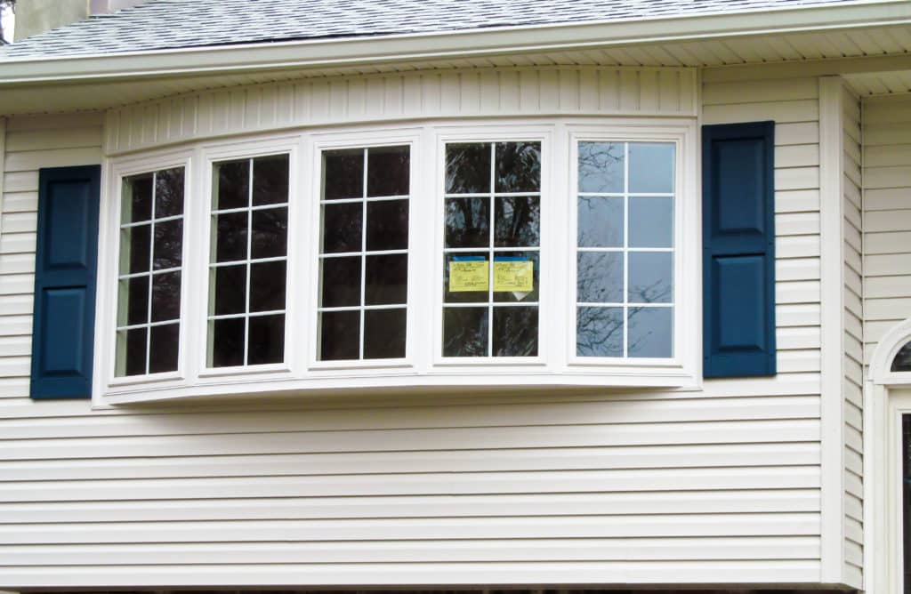 Replacement window