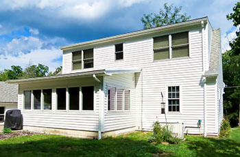 Siding Installation & Repair around Sussex NJ