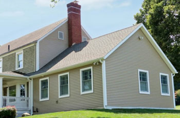Roof Repair and Replacement in Sussex NJ