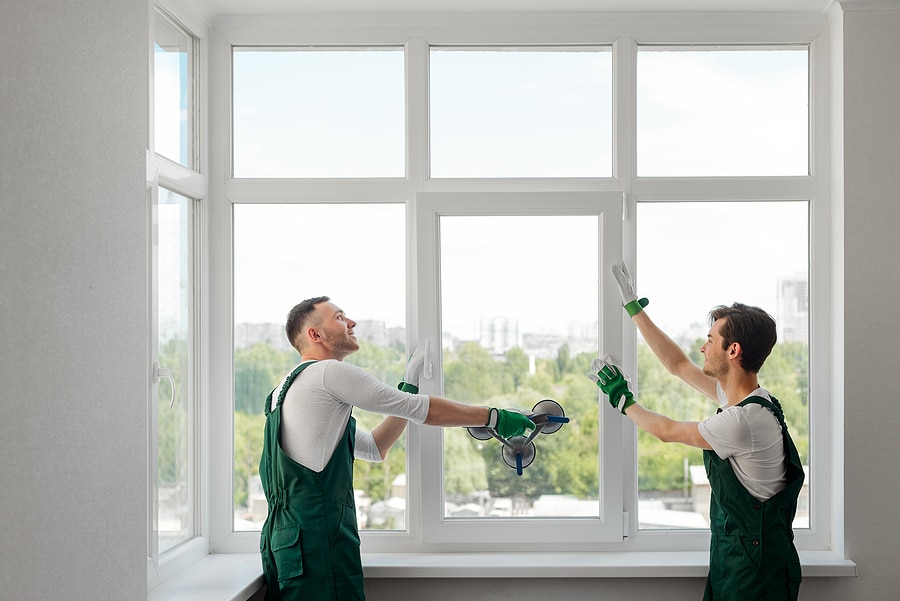 3 Reasons Why You Should Replace Your Aging Windows