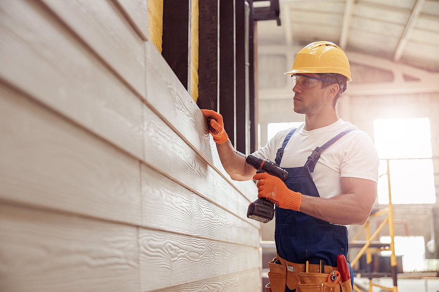 3 Signs You Need a New Siding Installation