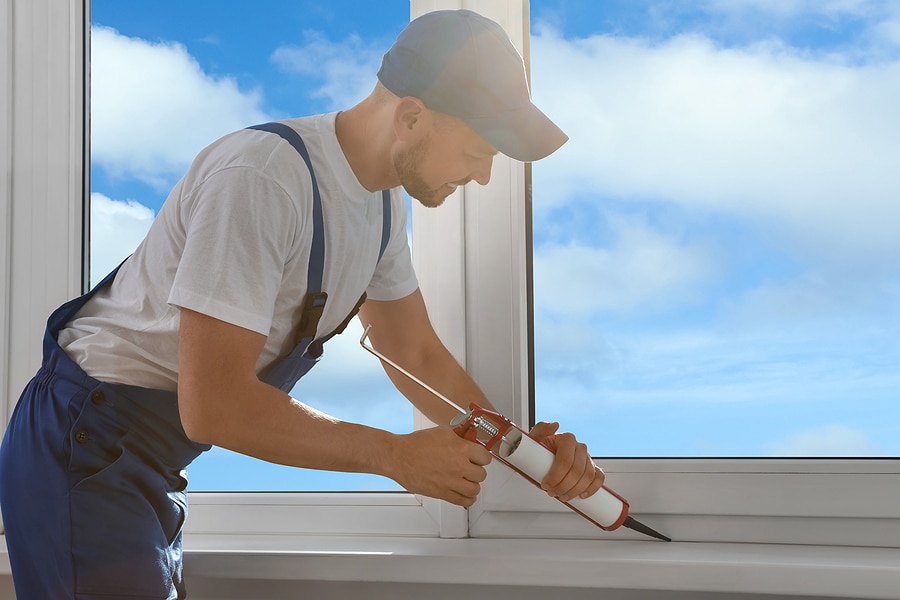 Opt for a New Window Installation Before Winter
