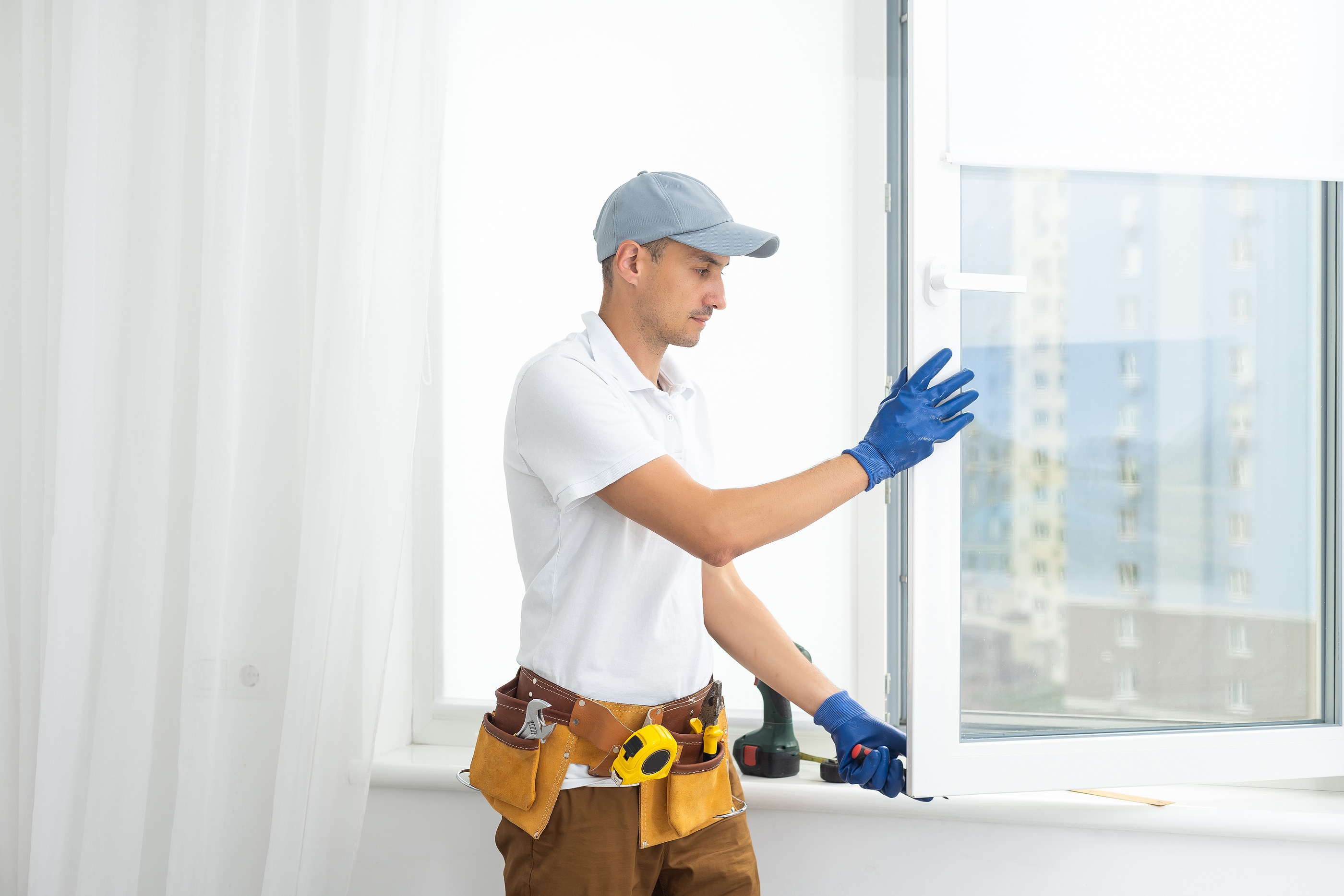5 Tell-Tale Signs It’s Time for Replacement Windows