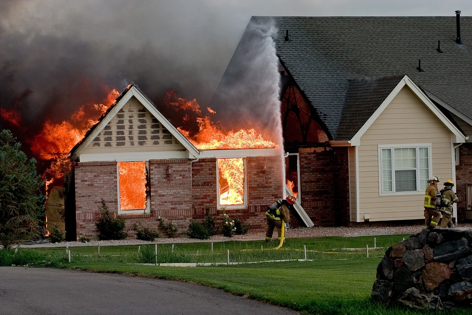Navigating Recovery: Your Guide to Fire Damage Restoration