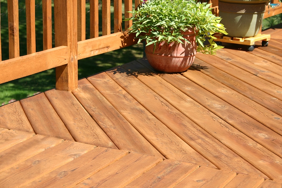 Deck vs. Patio: What’s Best For Your Sussex Home?