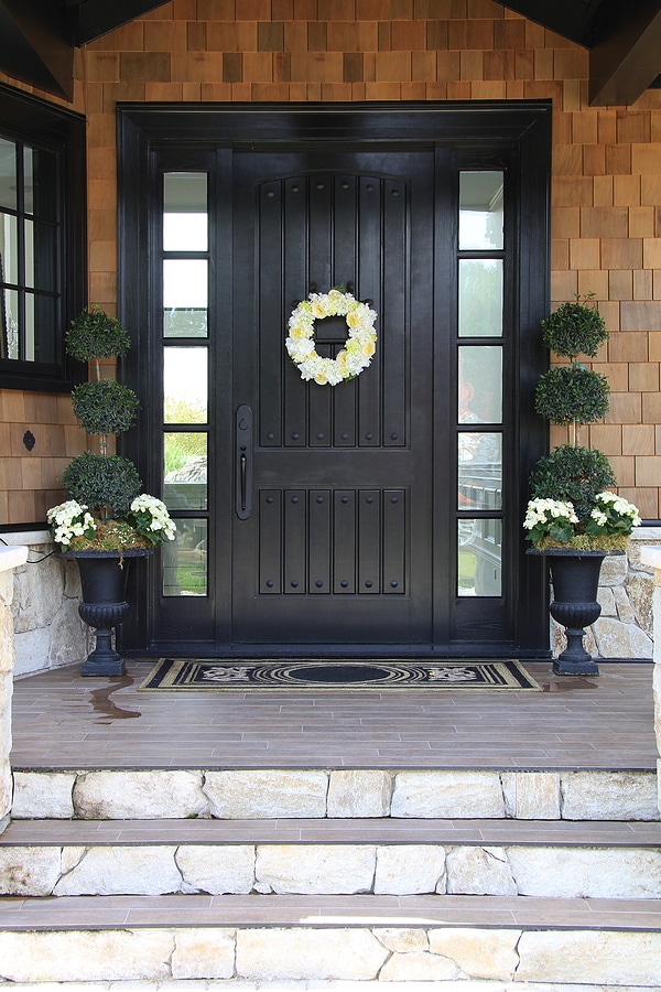 3 Questions to Ask Before Choosing a New Entry Door