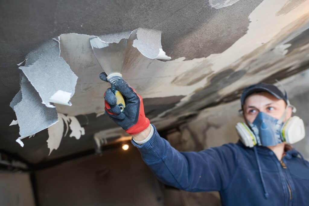 Tom Madsen LLC Sussex Fire Damage Restoration Service