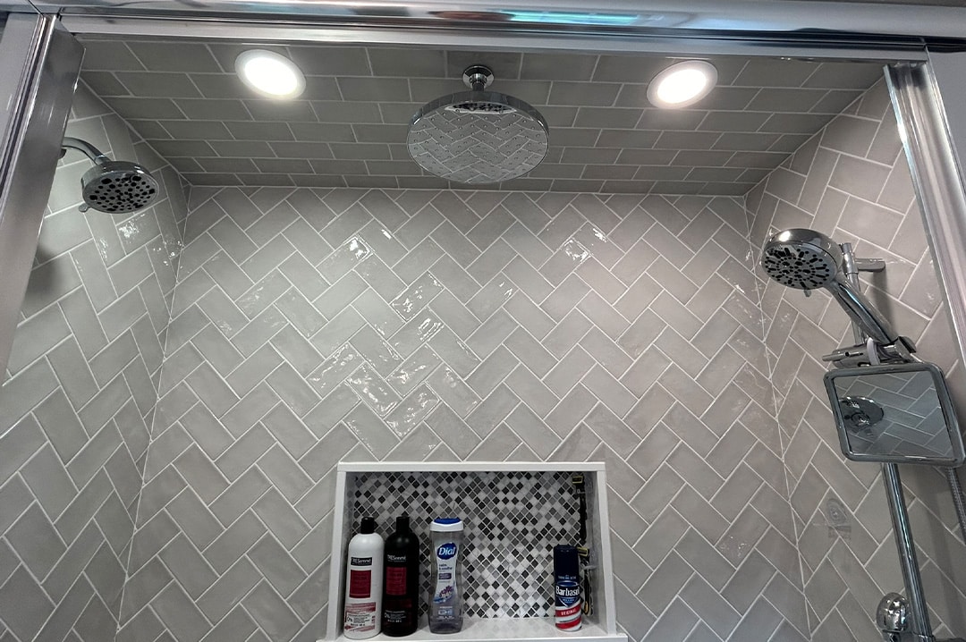 Bathroom Remodeling in Sussex NJ